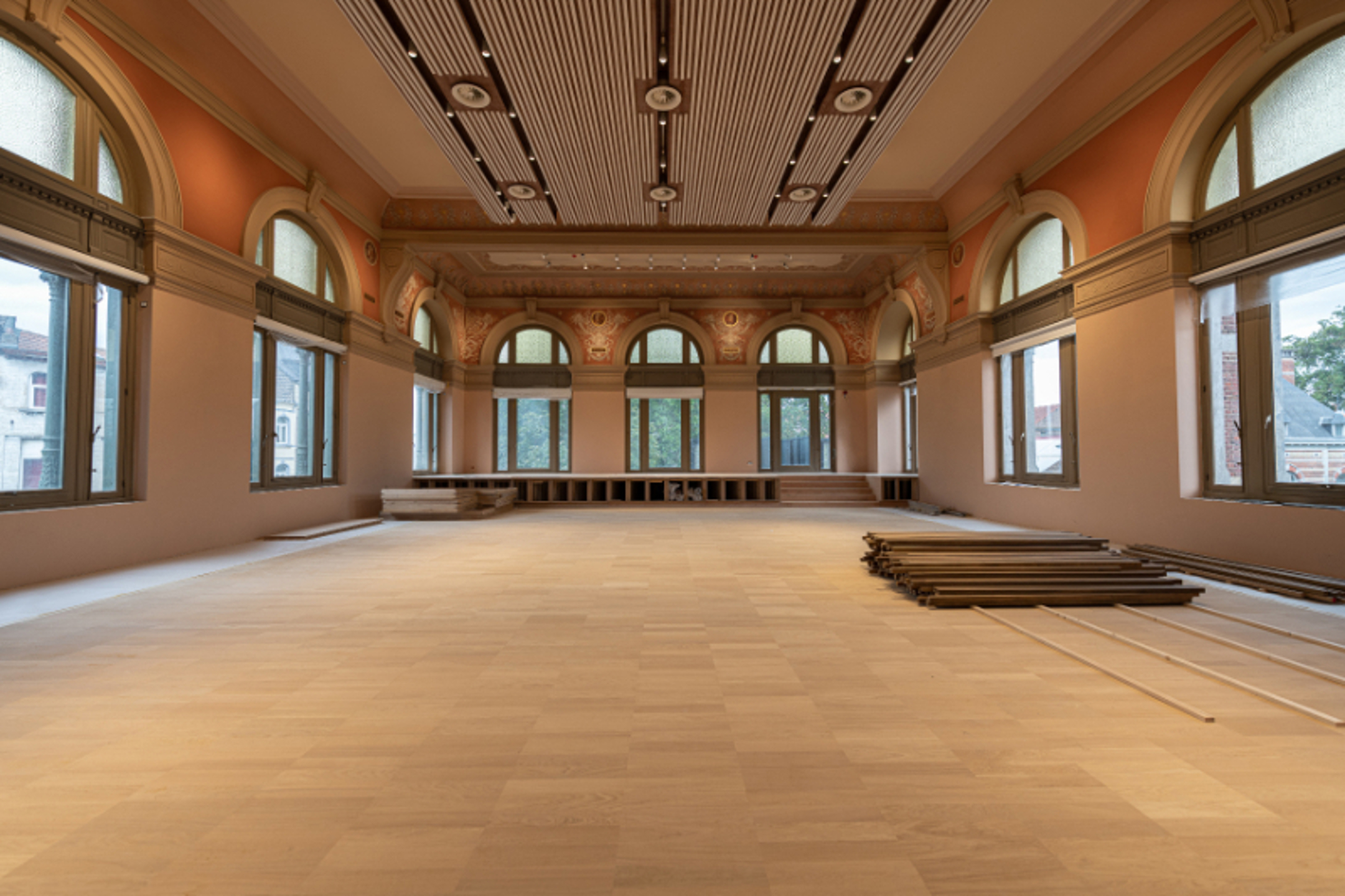 Commercial for rent in Anderlecht - photo 4