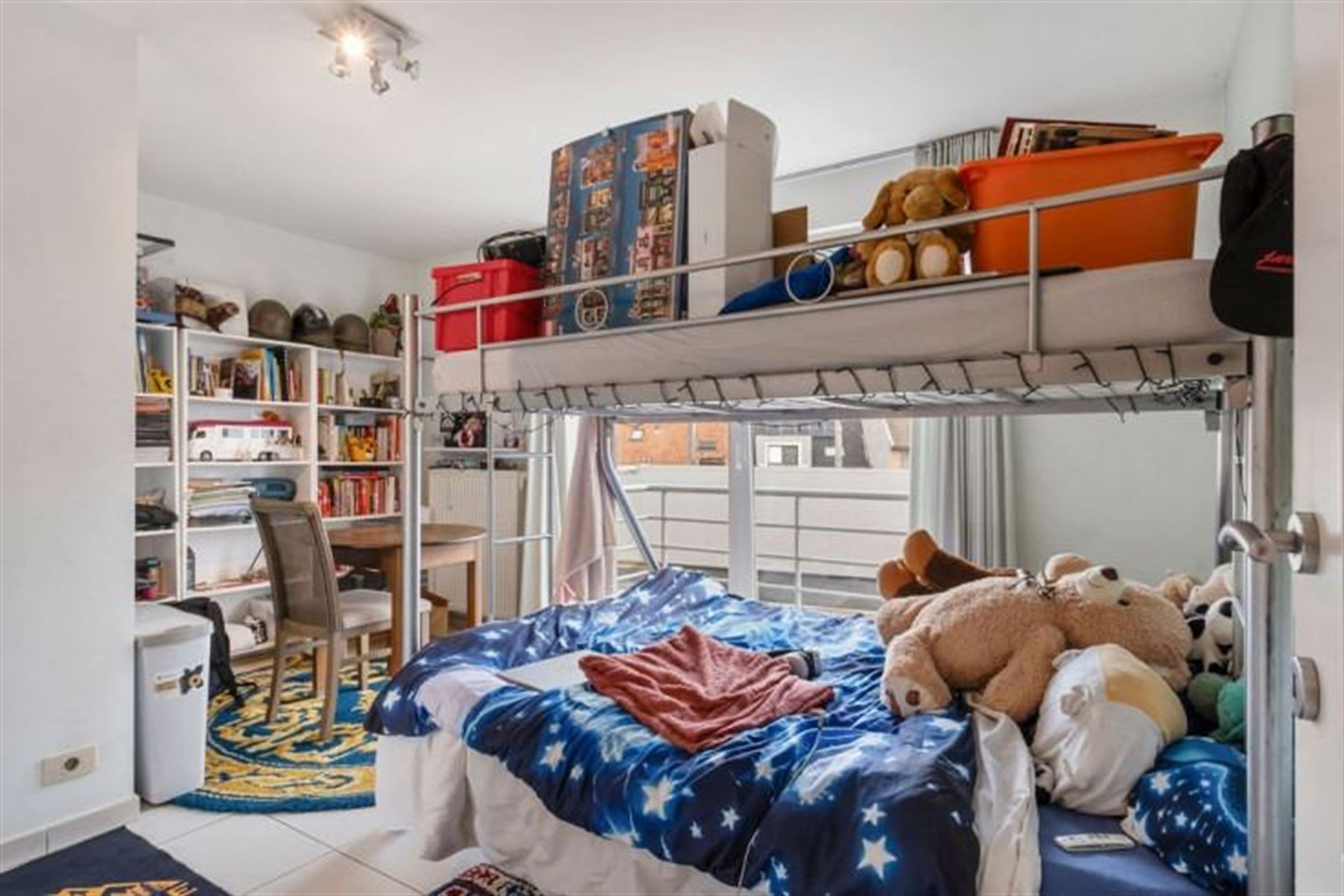 Appartement à vendre à Oostrozebeke - photo 1