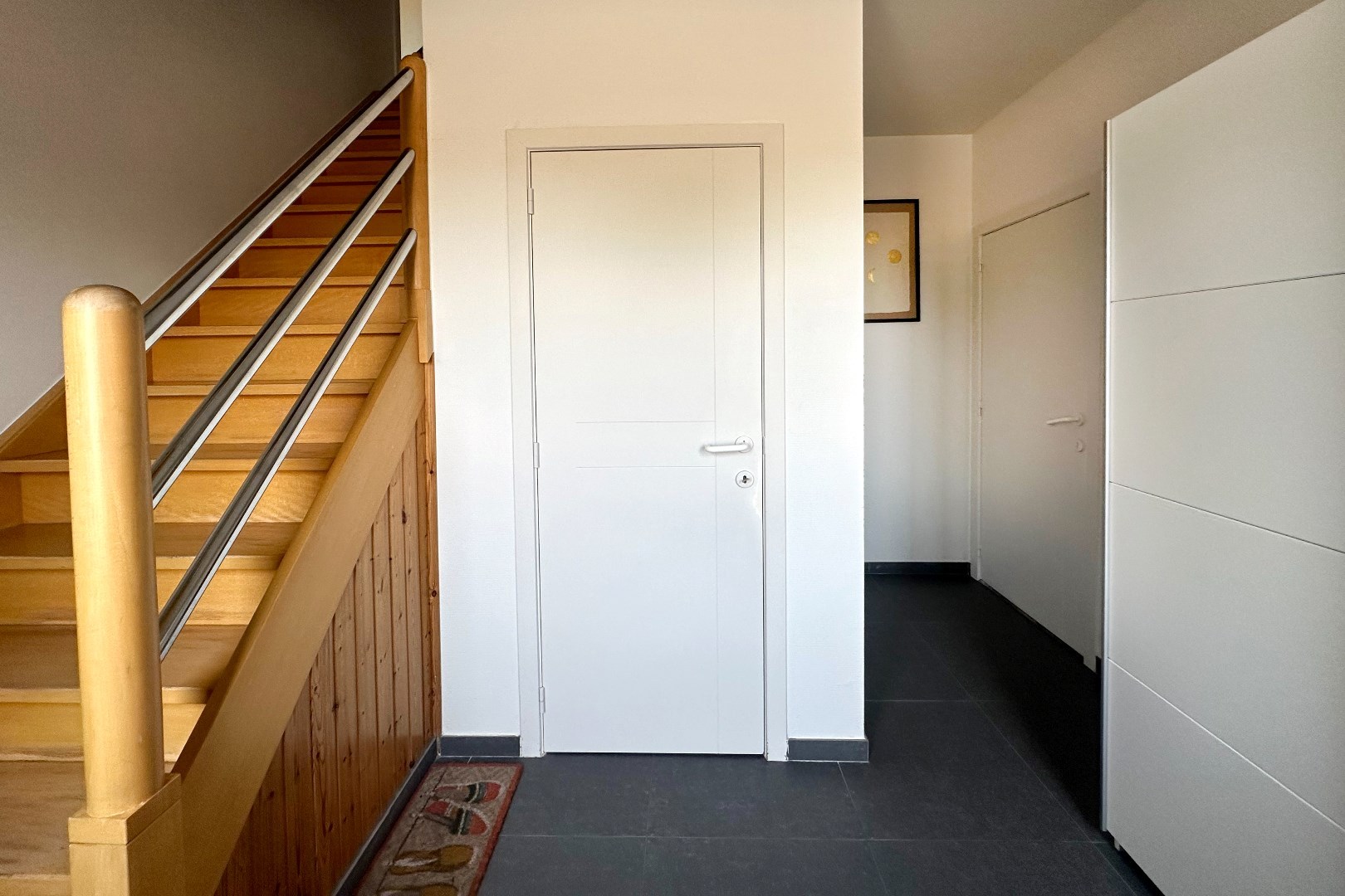 Maison prête à emménager avec terrain agricole à Assebroek - photo 4