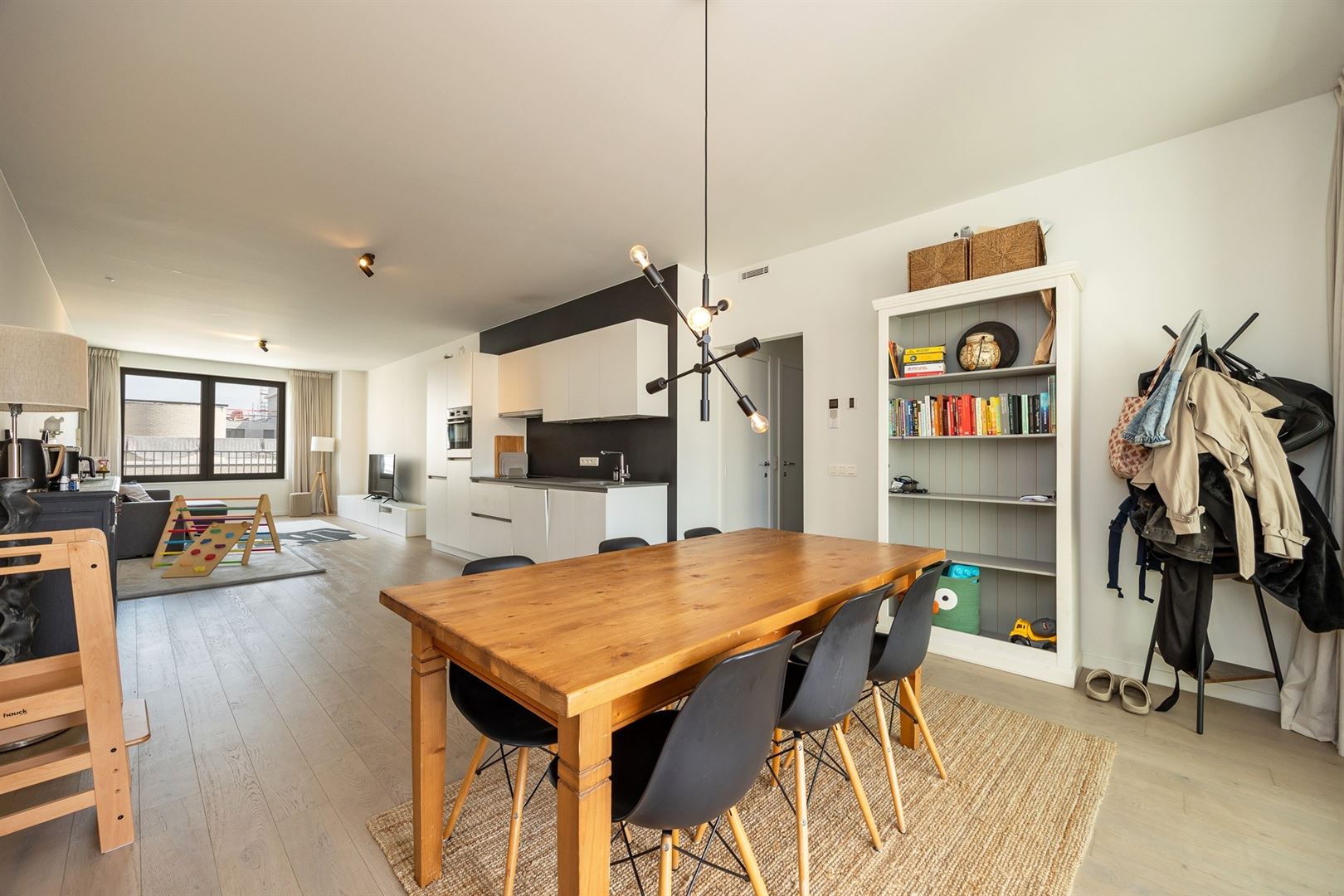 APPARTEMENT - photo 5