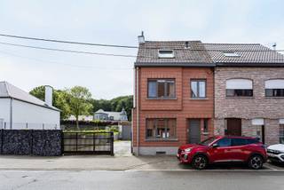 For sale – Gaverstraat, GeraardsbergenSales information: Pieter Cardoen – +32 475 36 12 52 – pieter@cornelis-goeman.beRecently (partially) renovated...