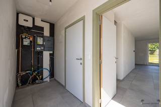 JOUW DROOMWONING OP 3A70CA IN HET CENTRUM VAN NEEROETERENWelkom in deze energiezuinige nieuwbouwwoning met een uitzonderlijk E-peil van 7, gelegen in...