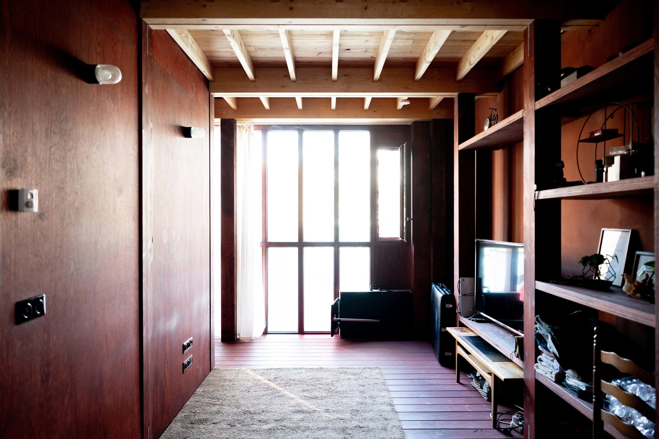 Apartment for rent in Antwerp with 1 bedroom - photo 2