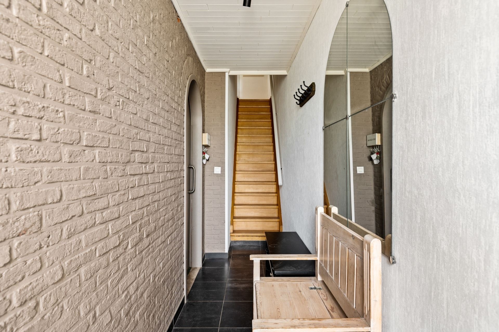 Instapklare woning met uniek zicht op de Grote Nete en zonnige tuin - foto 4