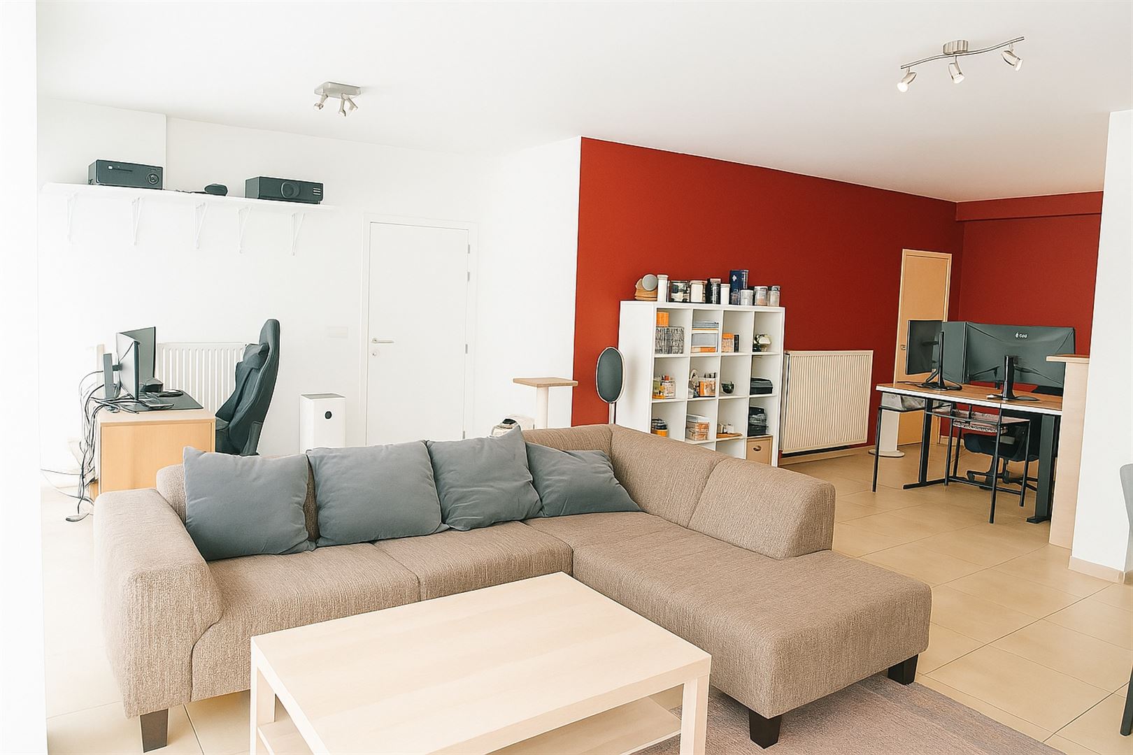 Appartement à vendre à Belsele avec 1 chambre - photo 1