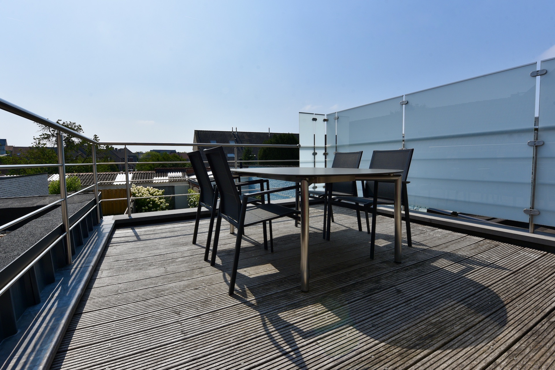 Handelszaak met woonst, 2 slpk, terras en garage* - Bieden vanaf 250.000 EUR** - foto 3