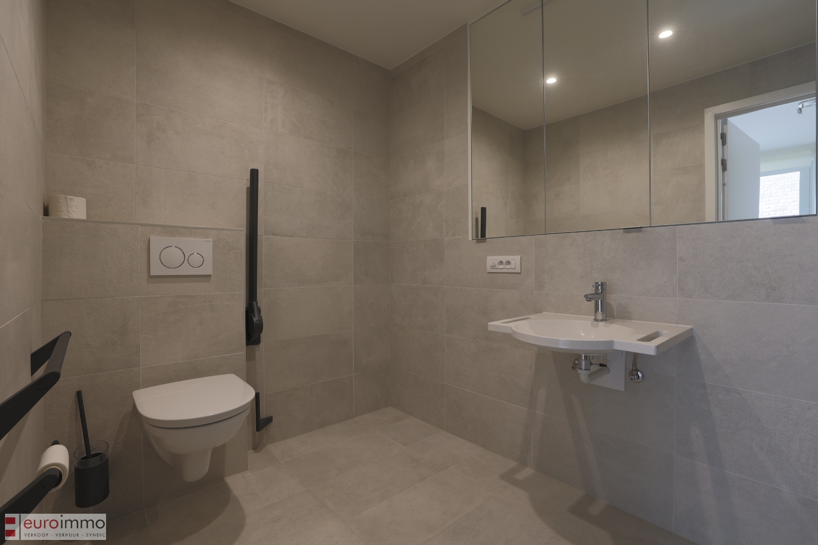 Apartment for rent in Nieuwpoort with 1 bedroom - photo 5