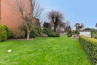 Lot 3 biedt een gunstig gelegen bouwgrond in een rustige verkaveling aan de stadsrand van Ninove. De kavel is geschikt voor een halfopen...