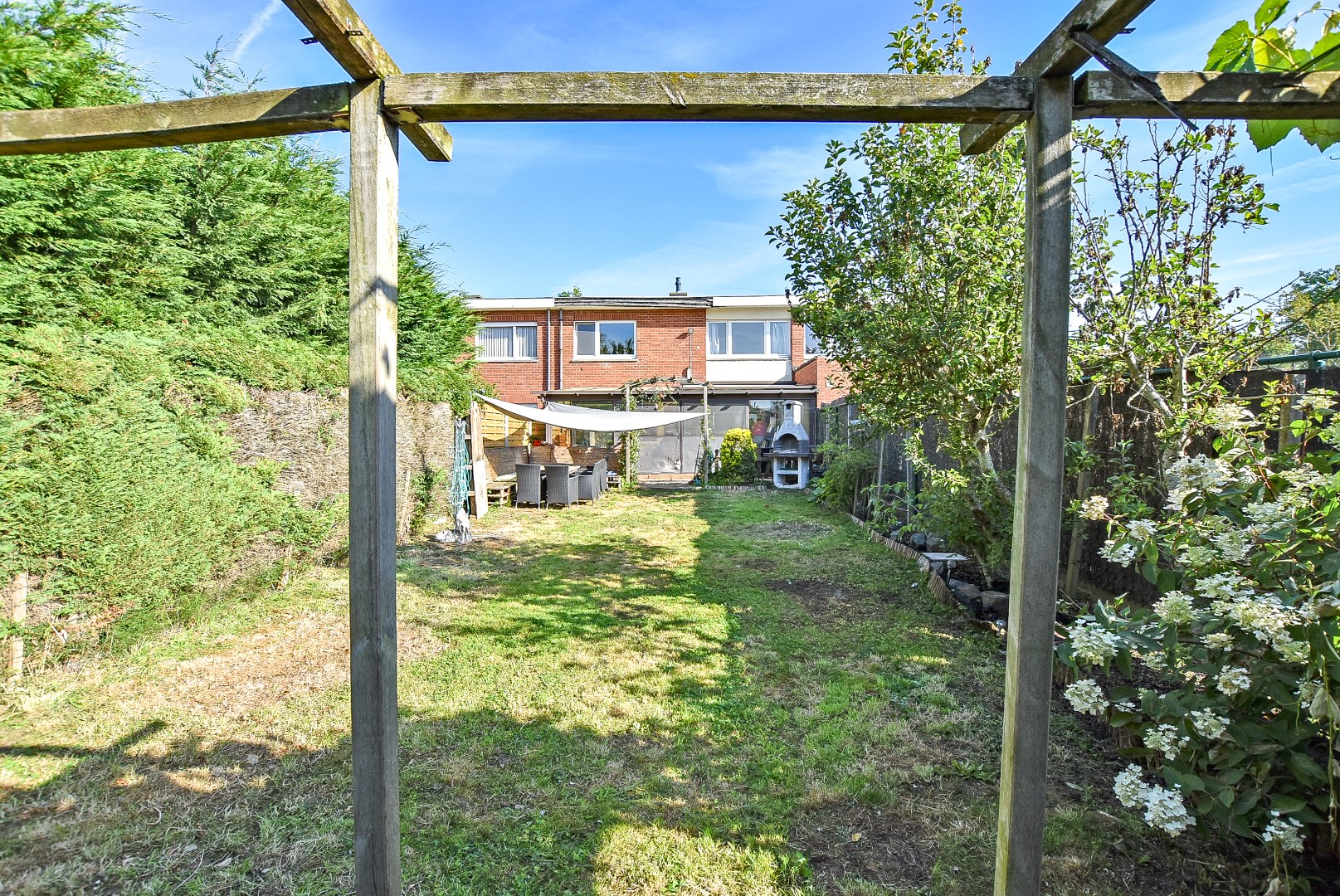 Maison à vendre à Dixmude avec 4 chambres - photo 2