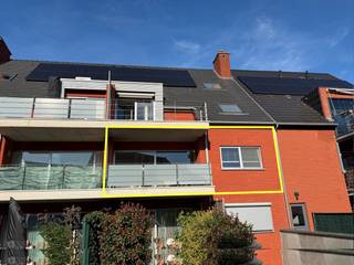 Appartement à vendre à Genk