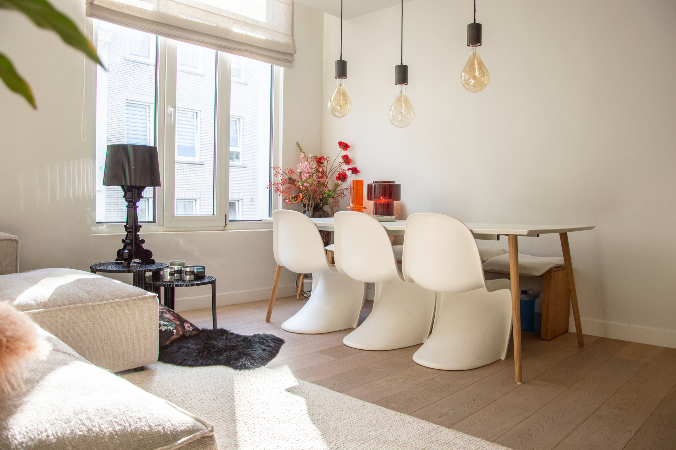 gezellig 1-slpk-app. in Markgravebuurt  - foto 3