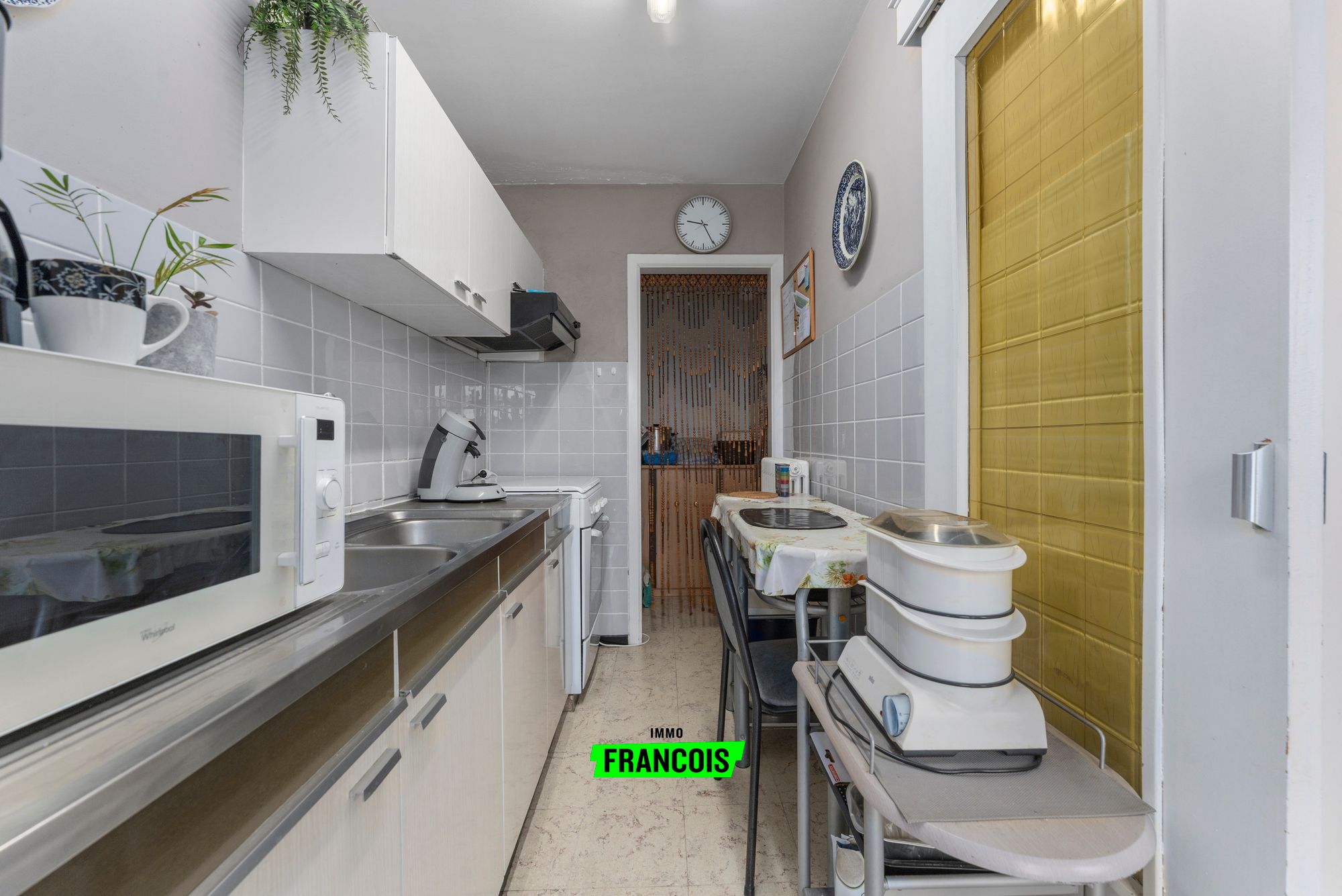 Appartement à vendre à Blankenberge avec 2 chambres - photo 4