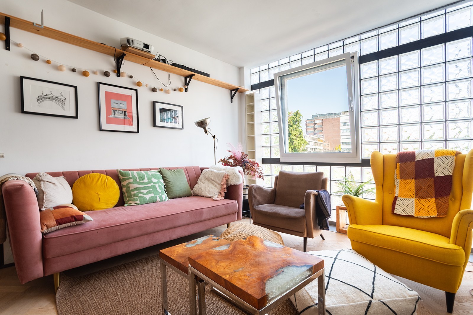 Appartement à vendre à Anvers avec 2 chambres - photo 4
