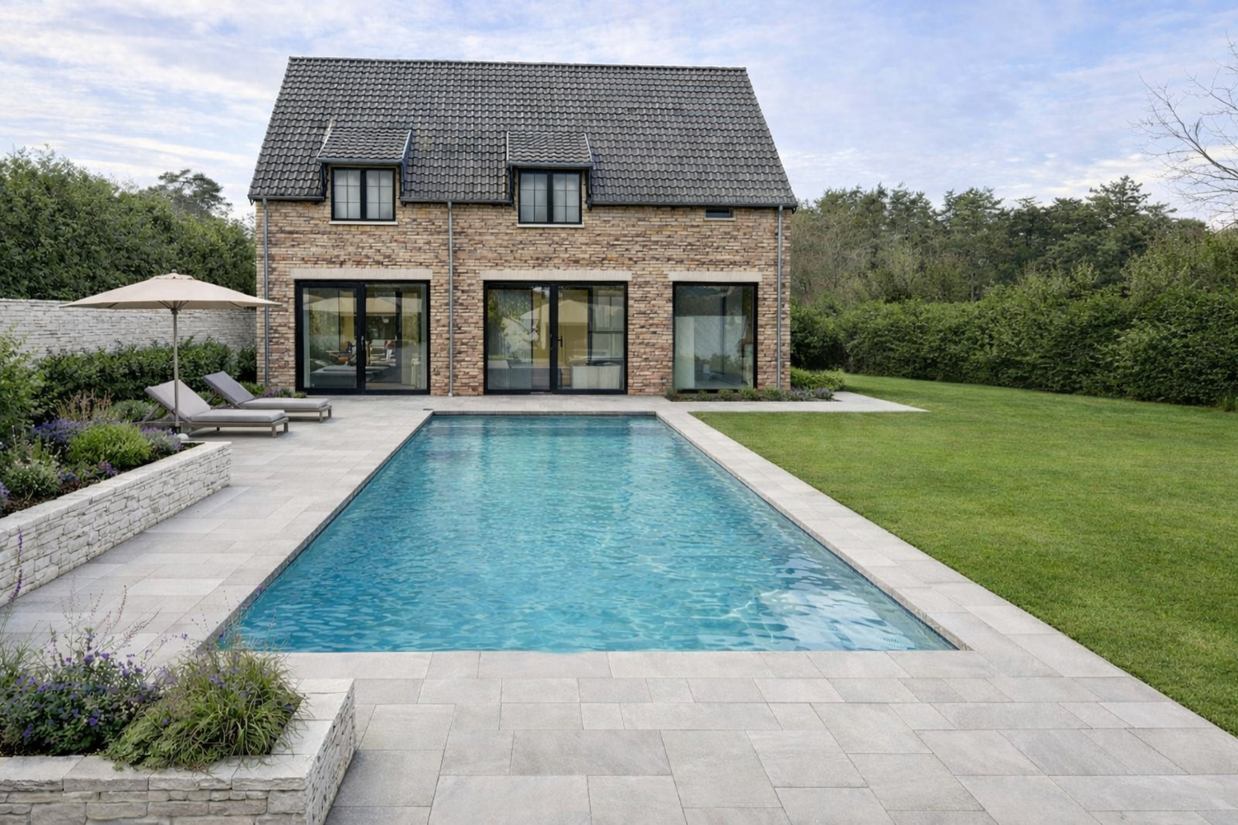 Af te werken ruwbouwwoning met veel mogelijkheden te Lille - foto 5