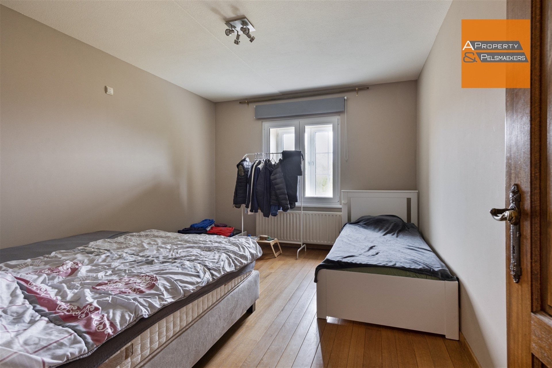 Appartement - photo 5