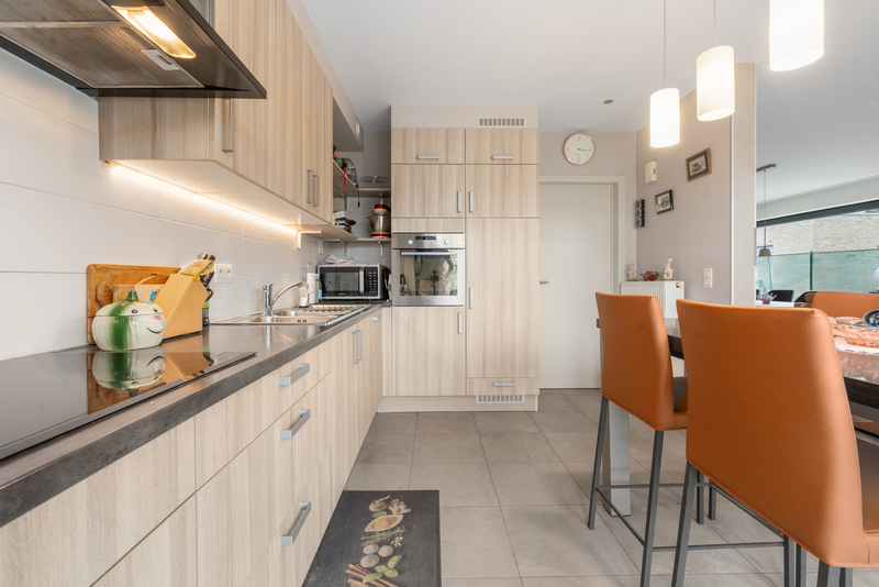 Torhout -  Instapklare woning met 3 slpks - foto 5