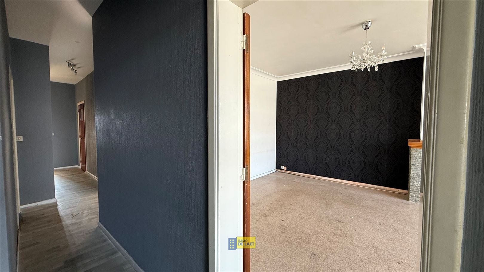 Ruim appartement met 3 slaapkamers en lage vaste kosten - foto 3