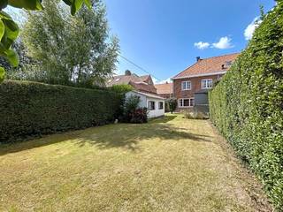 House for sale in Izegem
