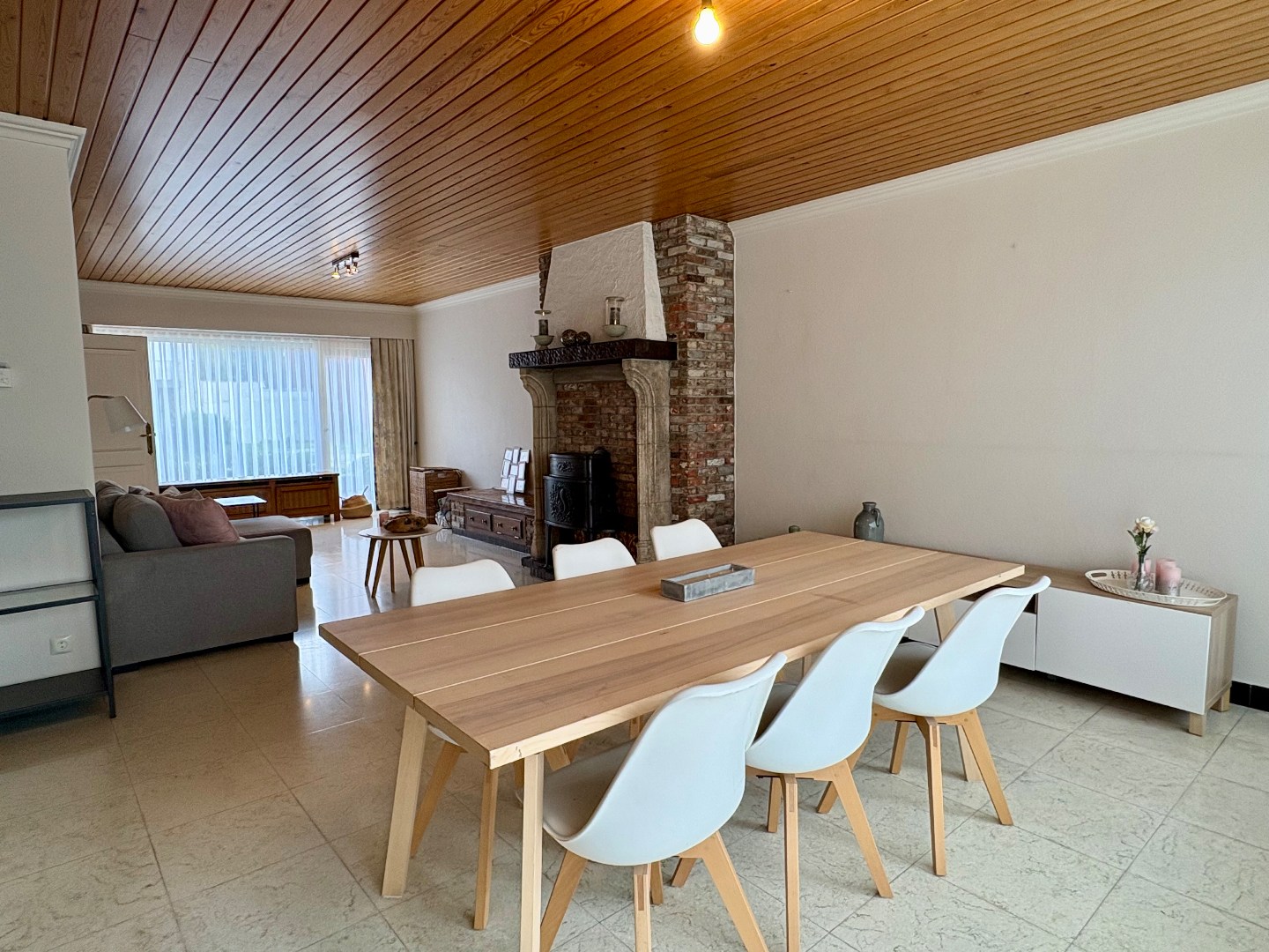 House for sale in Kortrijk with 4 bedrooms - photo 5