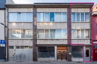 Maison à vendre à Anvers