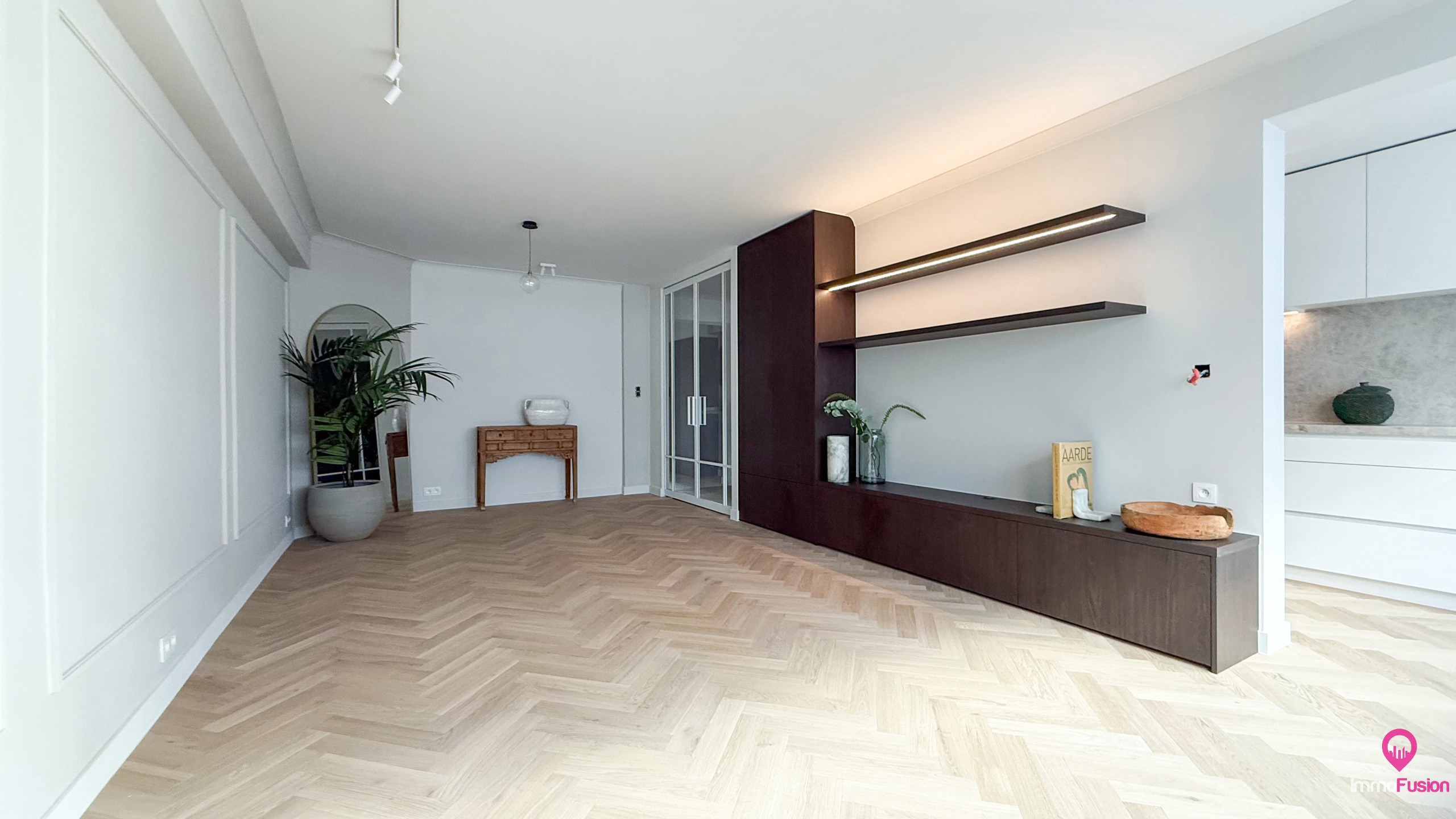 Appartement à vendre à Louvain avec 2 chambres - photo 5