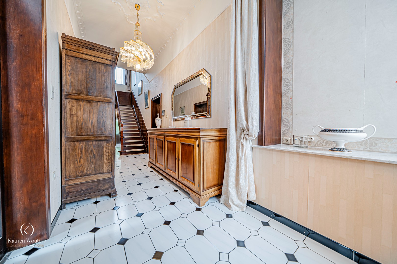 Uitzonderlijk herenhuis - foto 4