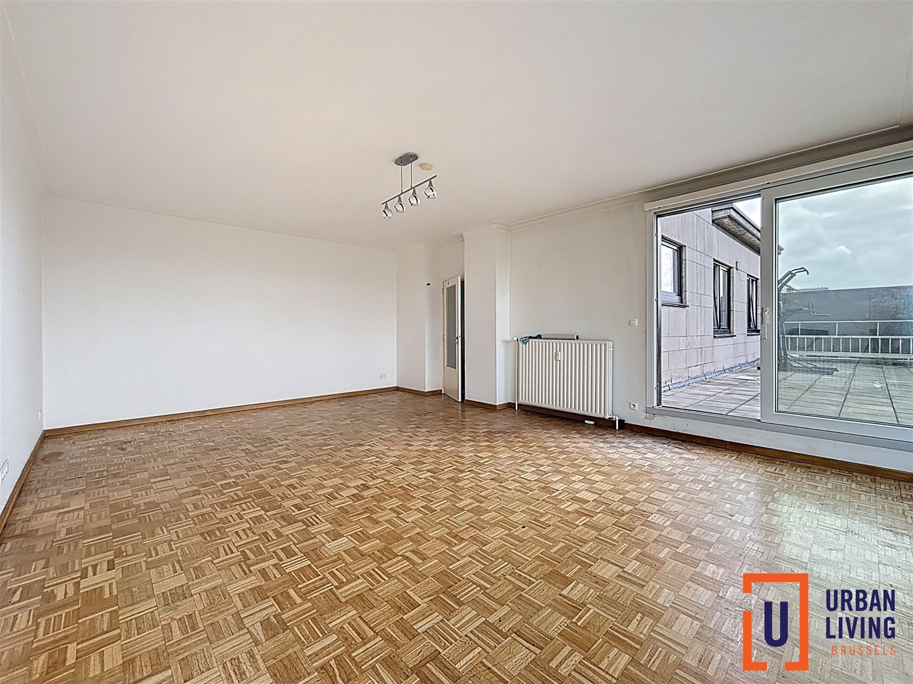 Appartement - photo 2