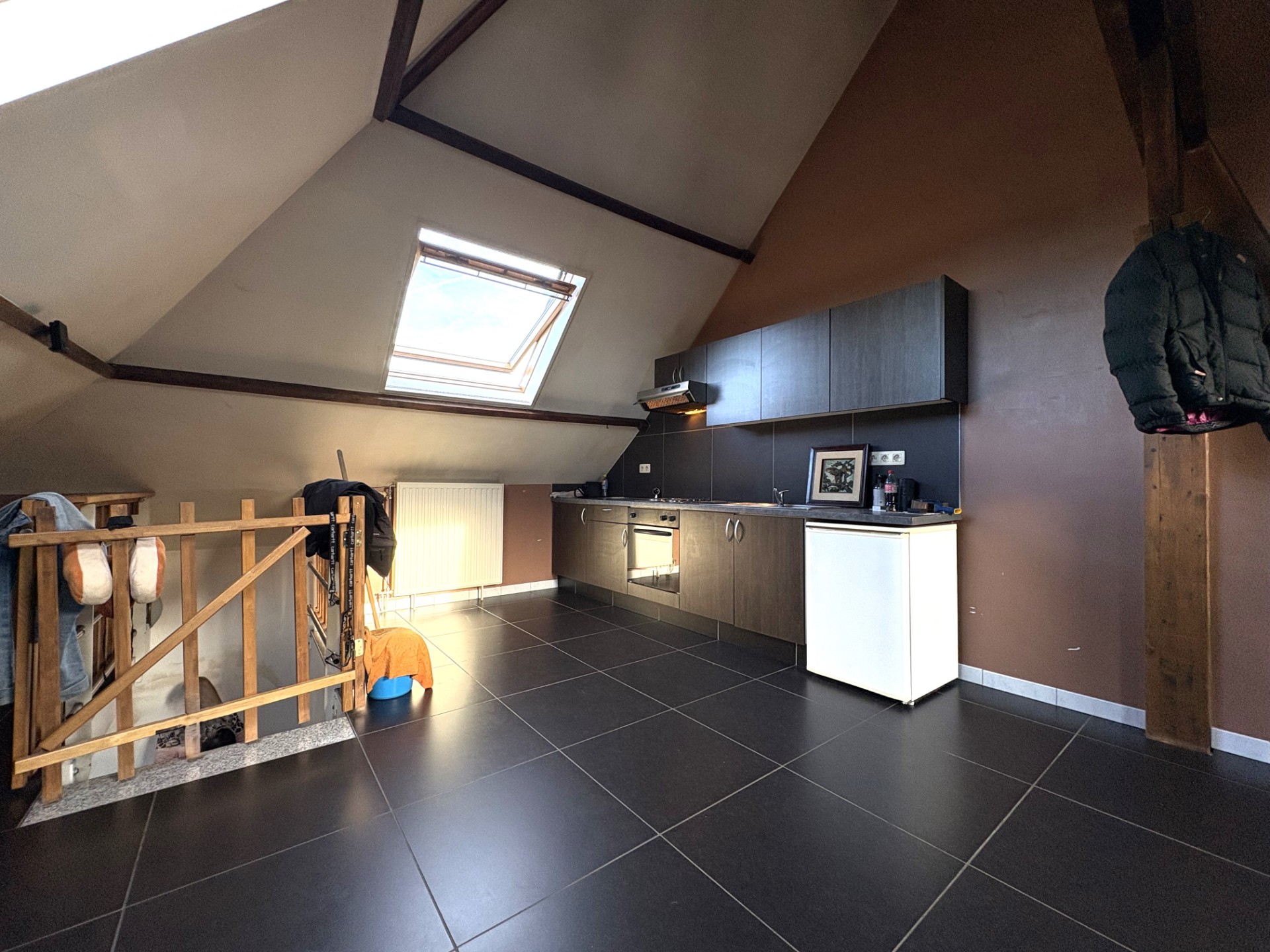 Appartement te huur in Brakel met 2 slaapkamers - foto 5