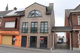 Appartement à louer à Puurs-Sint-Amands