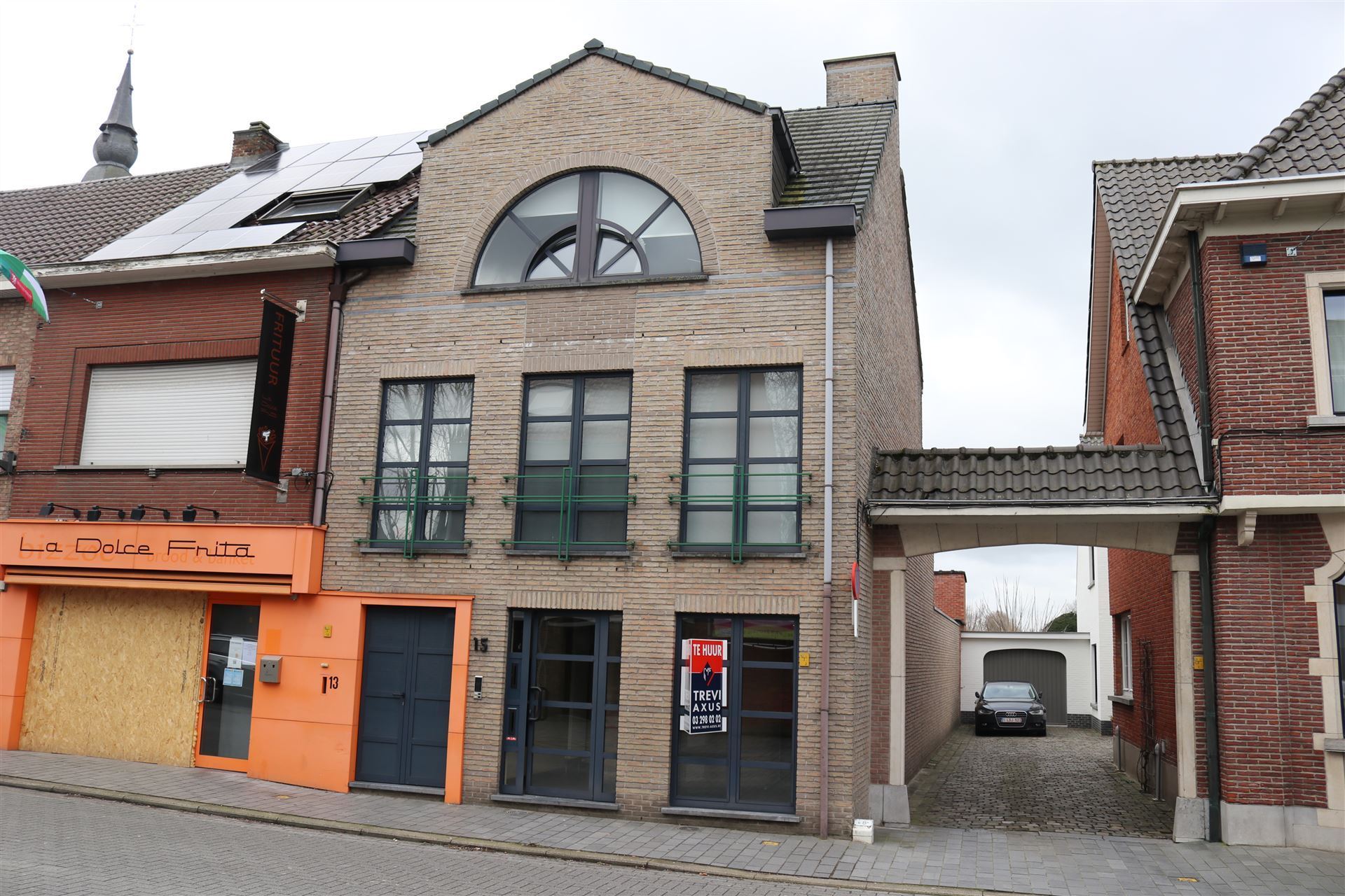 Appartement à louer à Puurs avec 1 chambre - photo 1