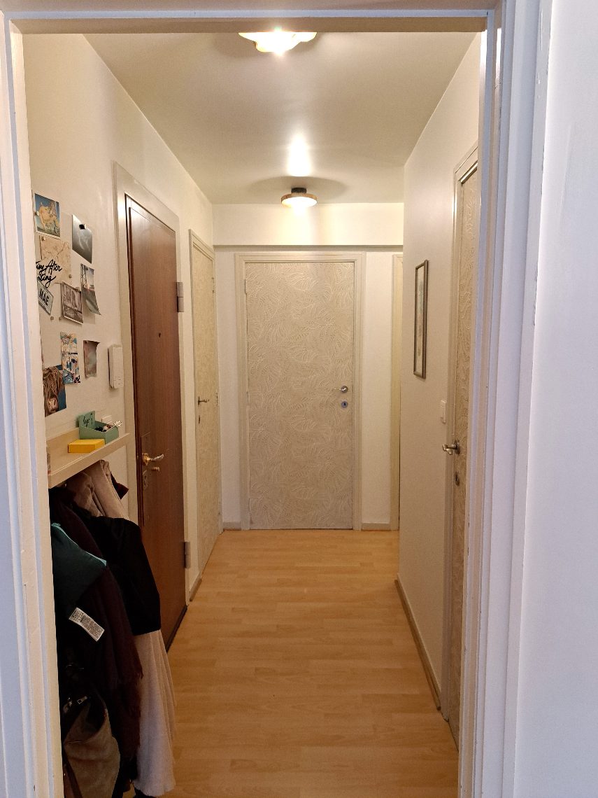 Appartement à vendre à Borgerhout avec 2 chambres - photo 4