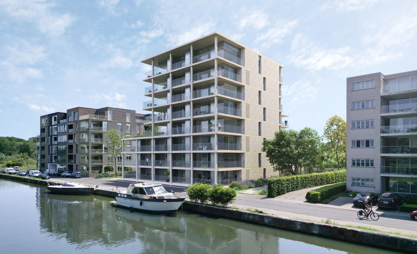 Uniek project aan het water - foto 4