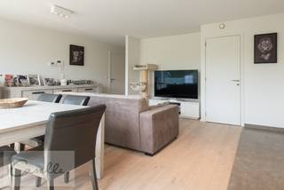 Droom je van wonen op een strategische locatie vlak bij de Brugse binnenstad met alle voorzieningen en uitvalswegen vlakbij? Dan is dit...