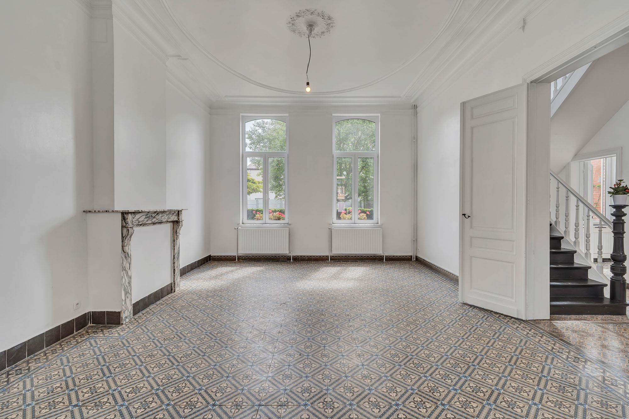 Maison à vendre à Erembodegem avec 5 chambres - photo 4