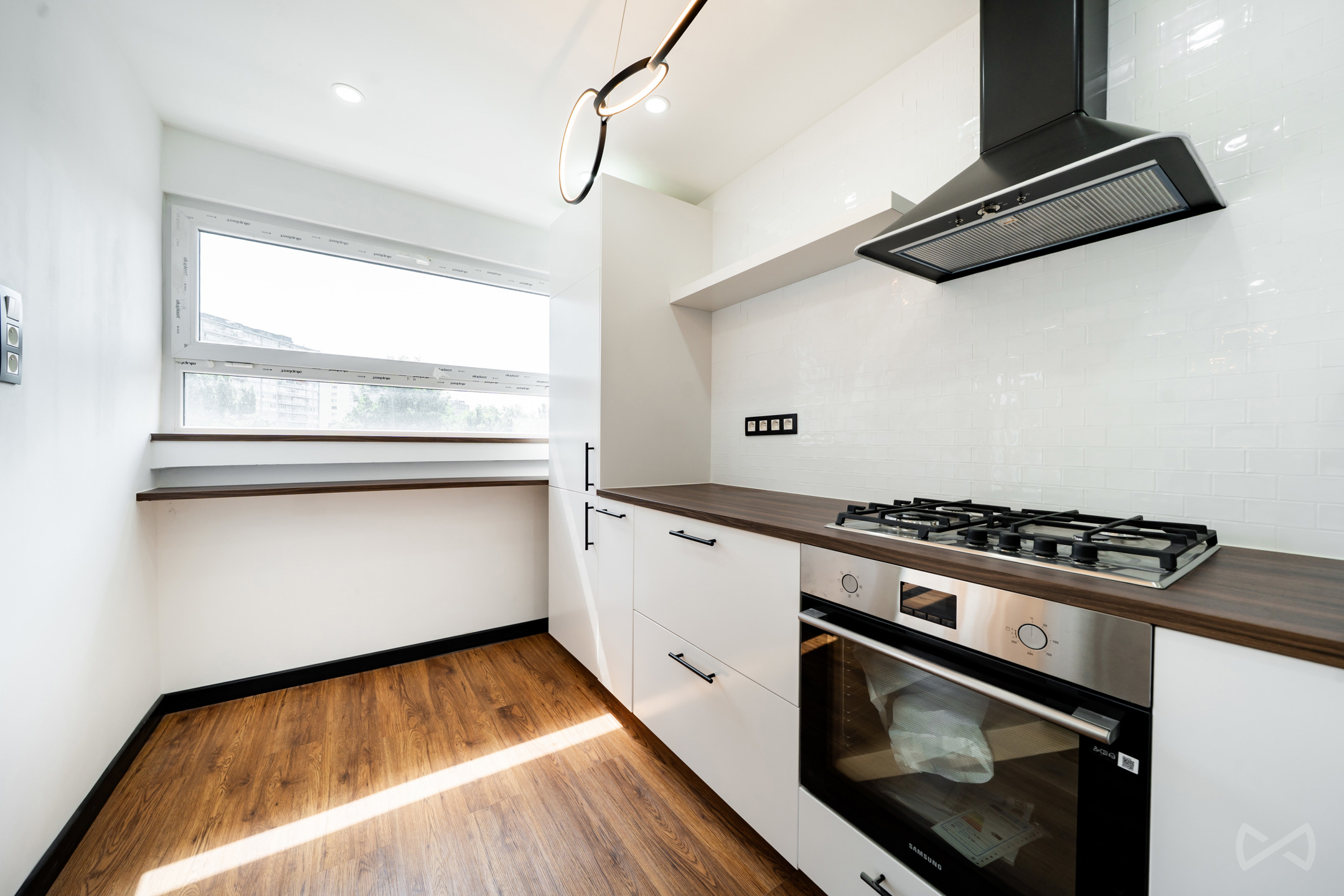 Anderlecht - Schitterend, volledig gerenoveerd appartement - foto 5