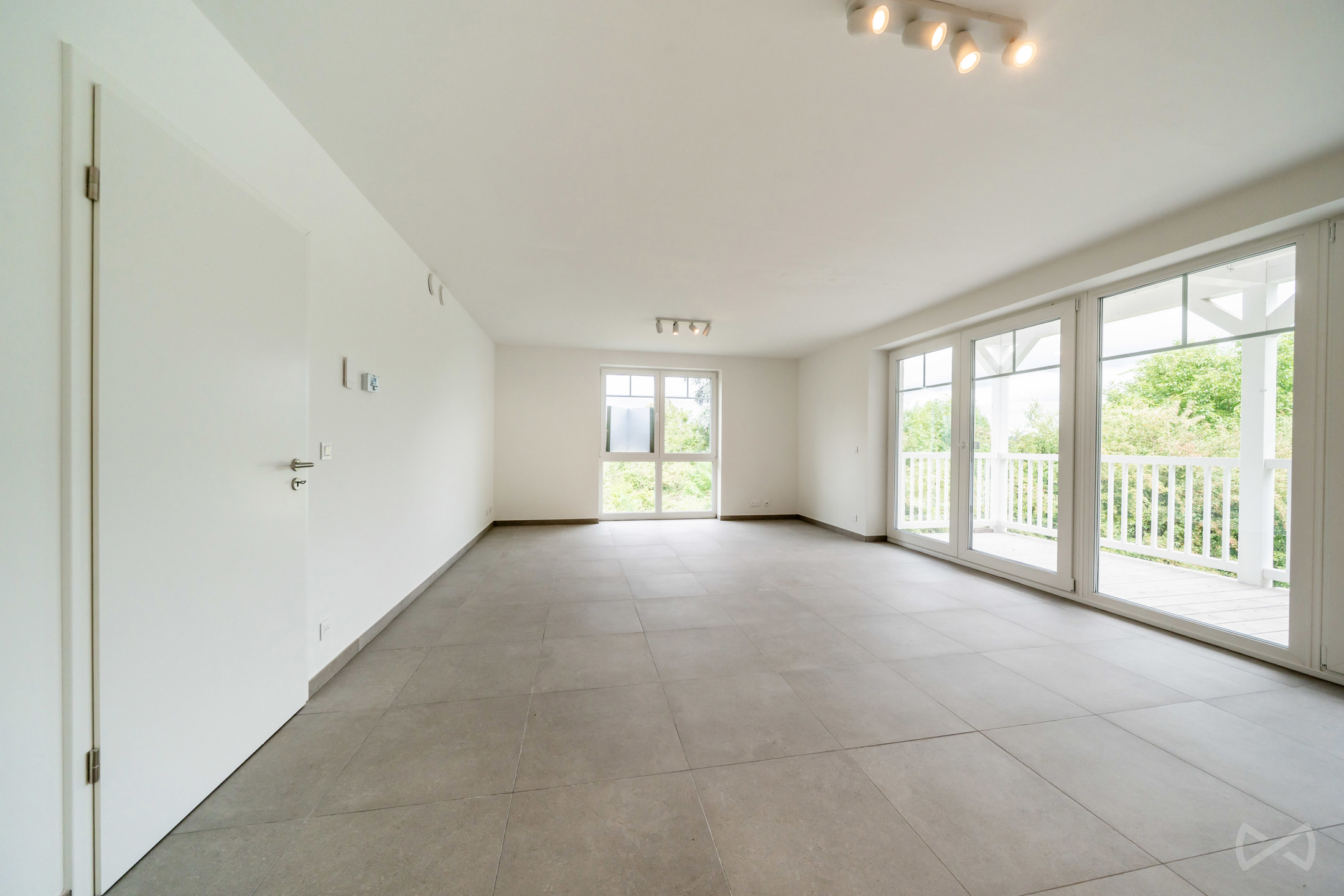 Appartement à vendre à Liège avec 2 chambres - photo 3