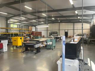 Commercial for rent in Lier