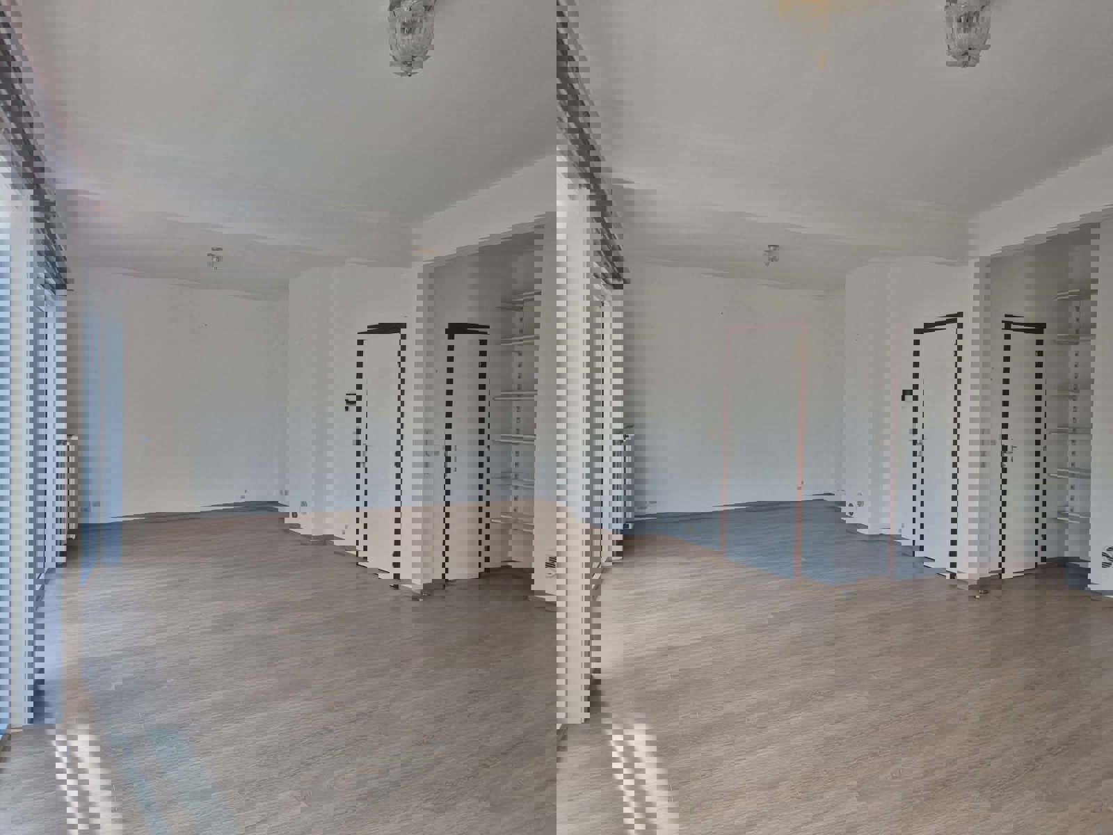 Energiezuinig appartement met 2 slaapkamers en garage - foto 2