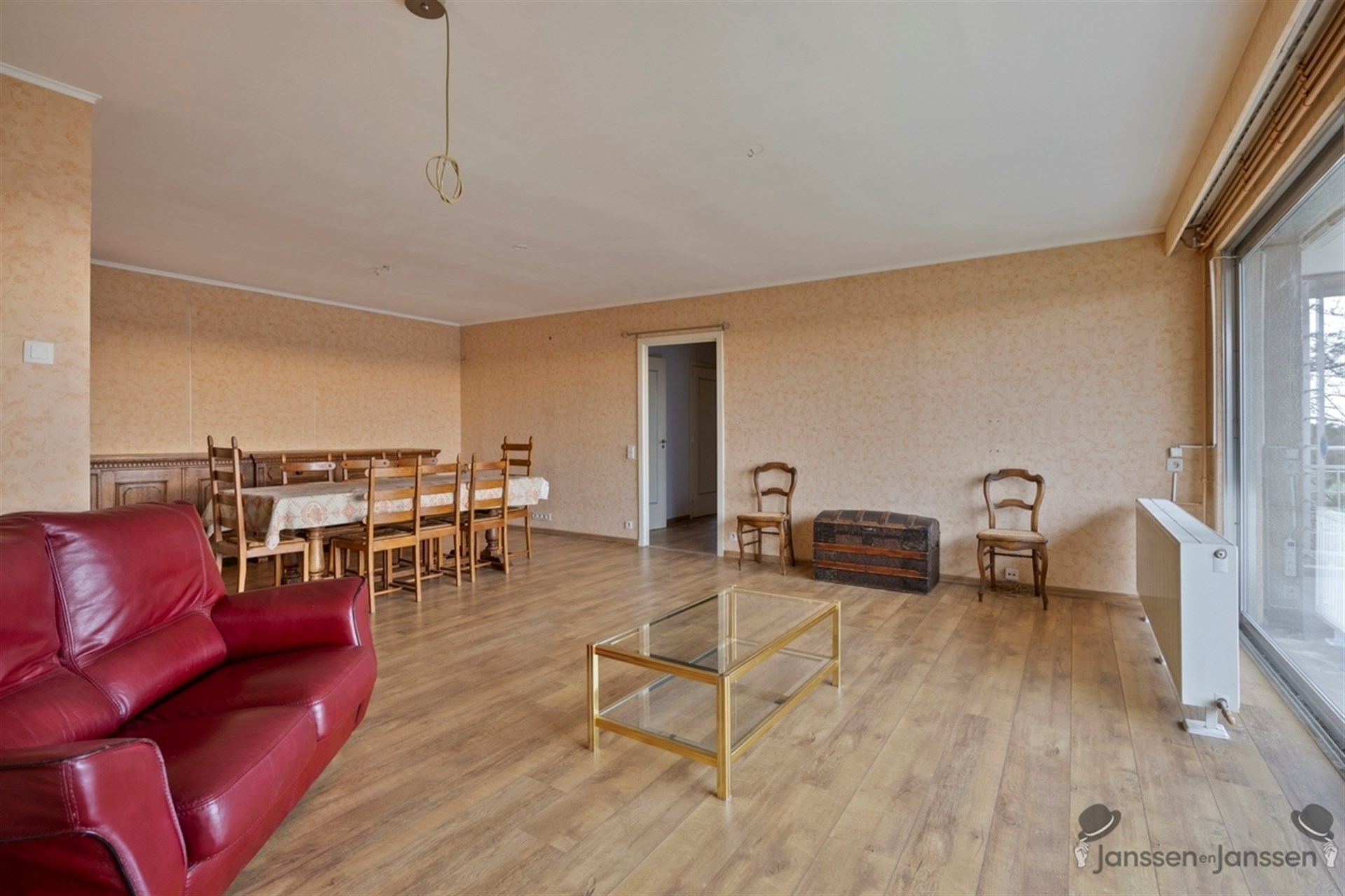 appartement - foto 4