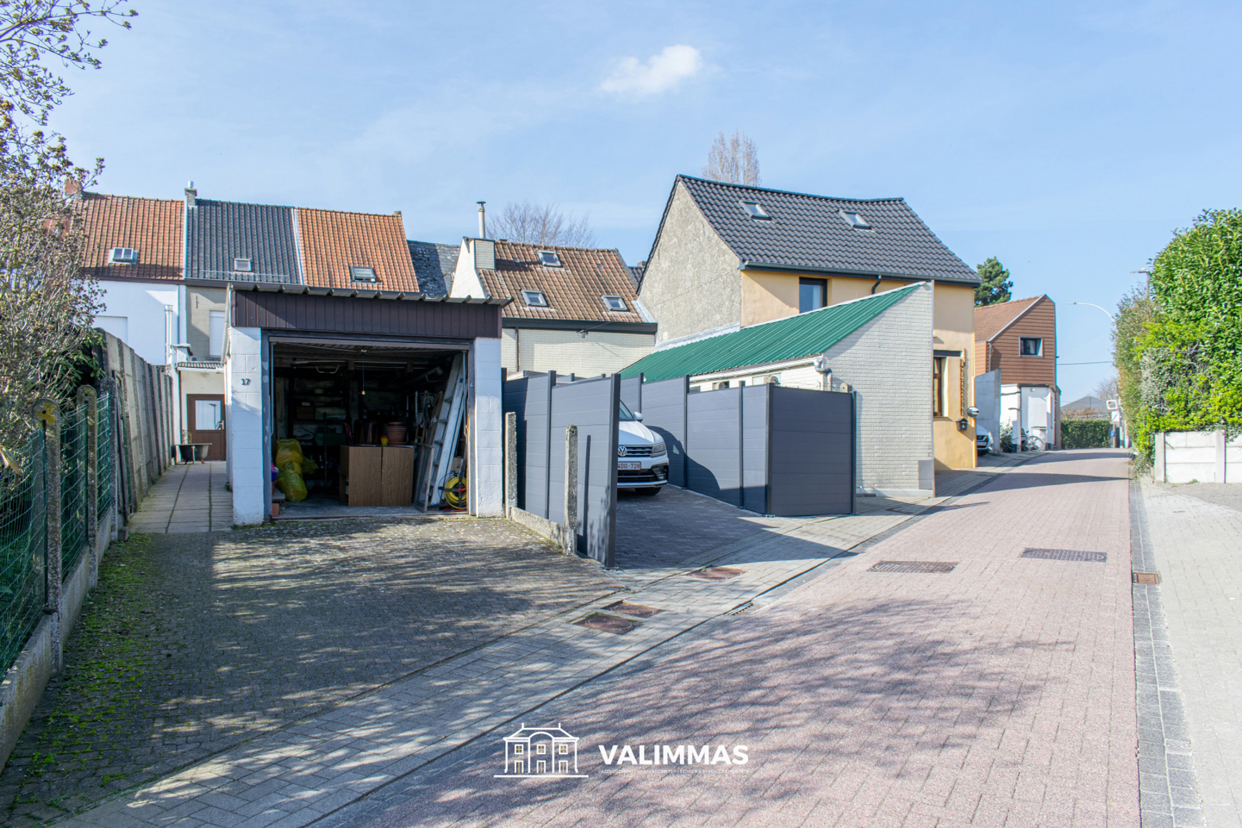 Maison à vendre à Asse avec 3 chambres - photo 4