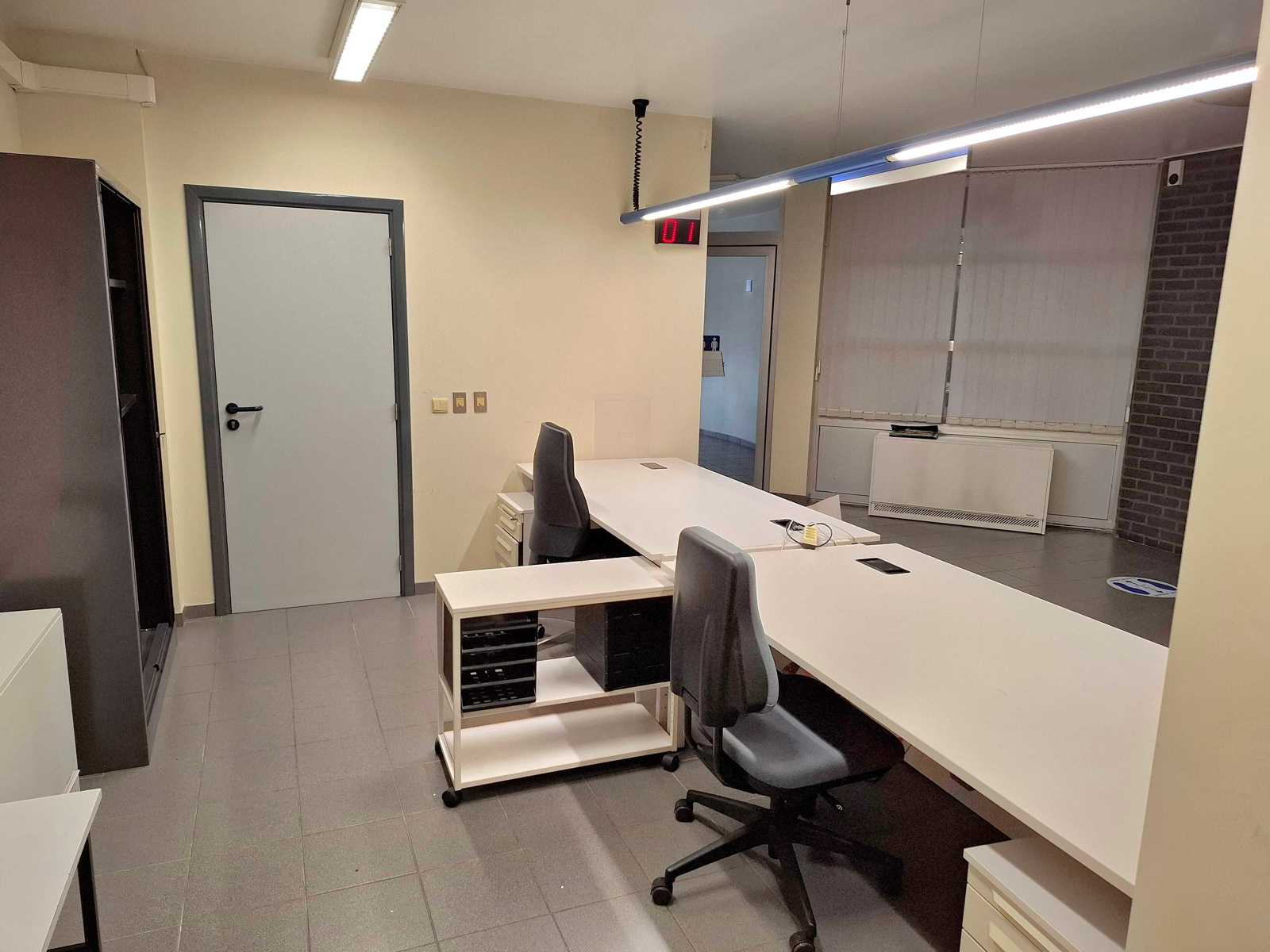 Multifunctioneel gebouw met een oppervlakte van +/- 375m² - foto 3