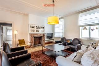 In een groene omgeving in Bierbeek stellen wij u met veel plezier deze woning voor, gelegen in een charmante en gezellige vierkantshoeve te...