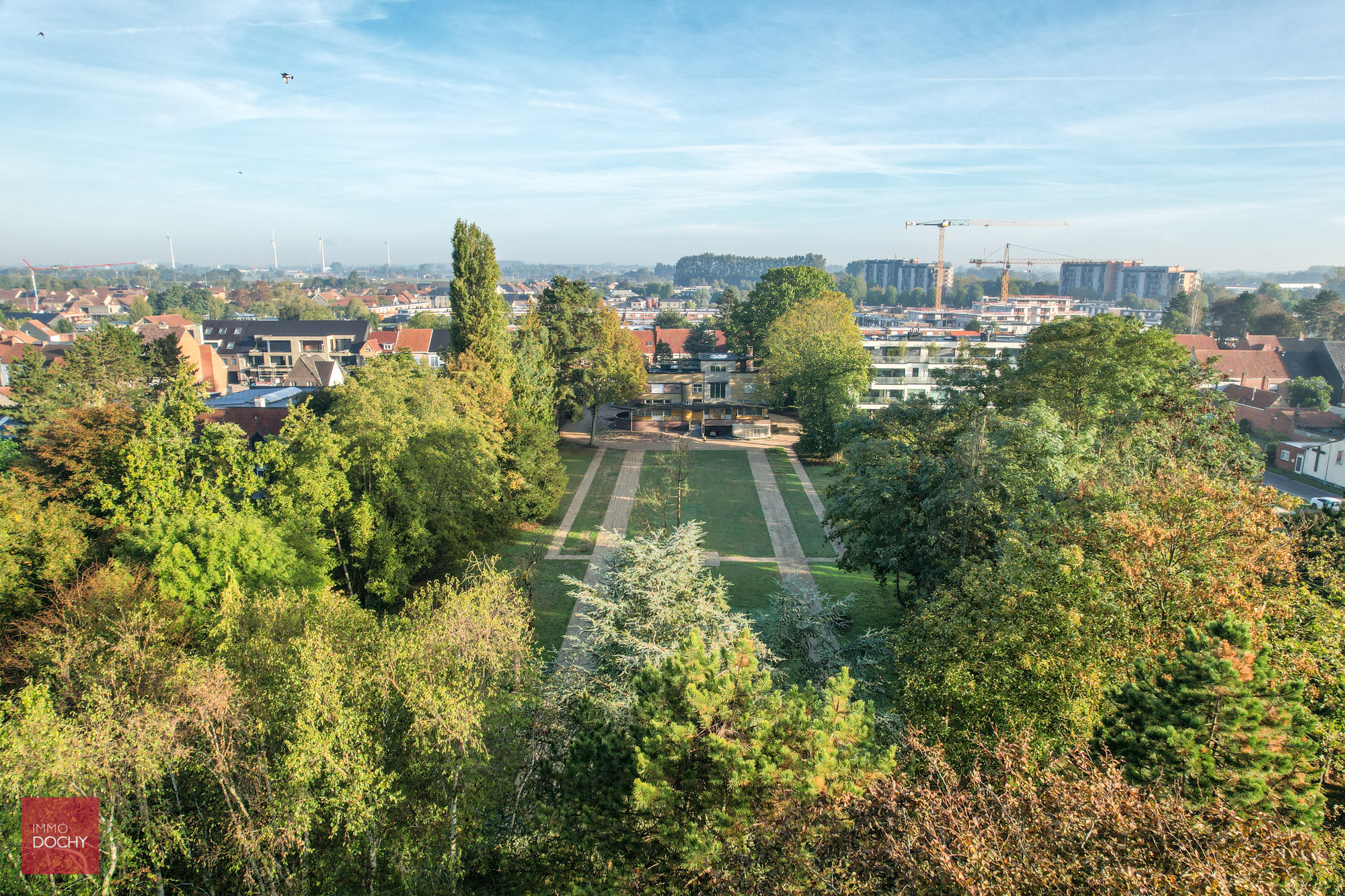 Unieke art-deco villa in centrum - foto 4