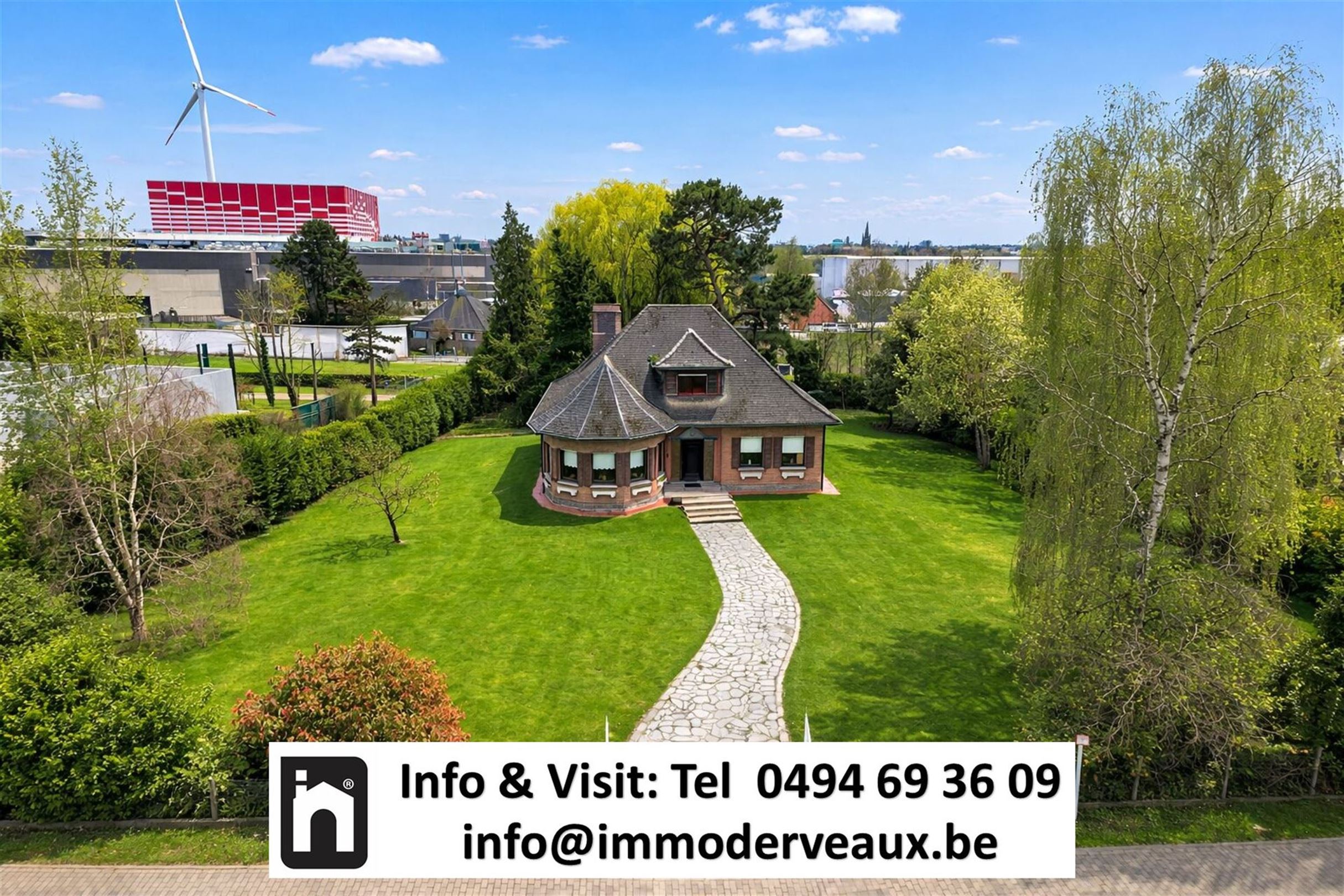 House for sale in Roeselare - photo 4