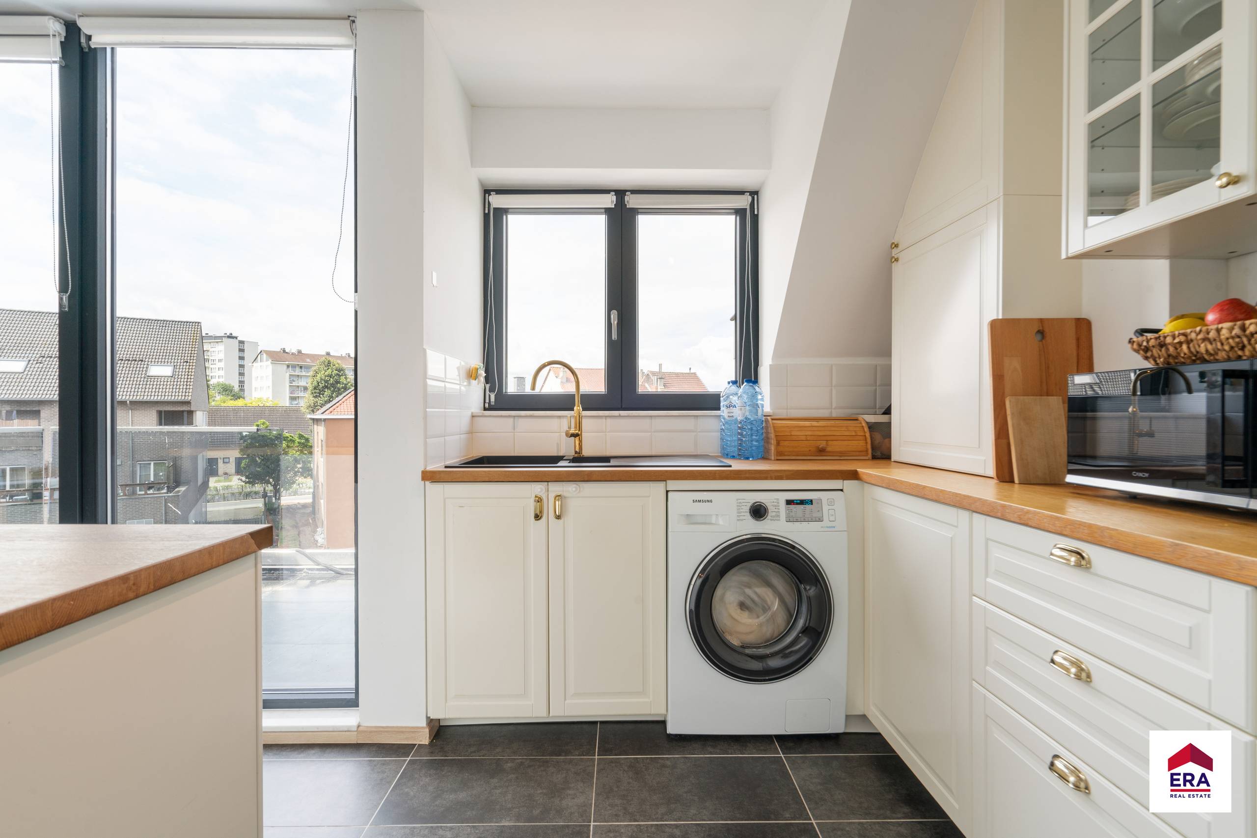 Appartement à vendre à Asse avec 3 chambres - photo 4