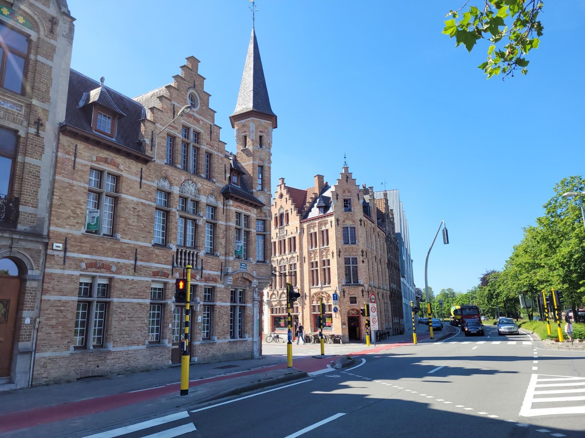 Commercial for sale in Bruges - photo 5