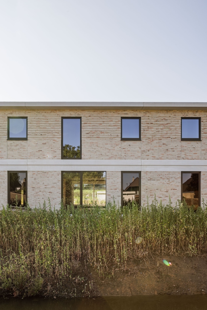 Energiezuinige gezinswoning met zuid gerichte tuin - foto 4