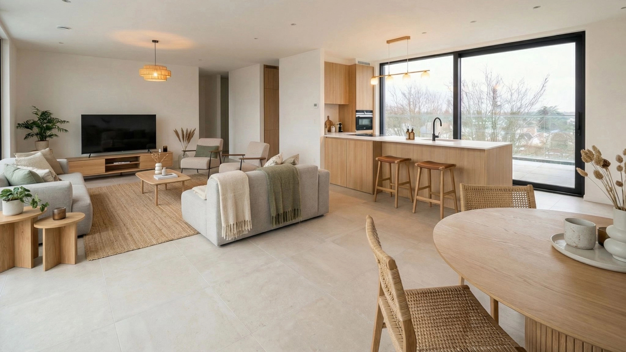 Apartment for sale in Sint-Niklaas with 2 bedrooms - photo 1