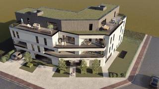 Residentie Scharpé – Energiezuinig wonen in het hart van BetekomResidentie Scharpé is een kleinschalig nieuwbouwproject met 13 energiezuinige...