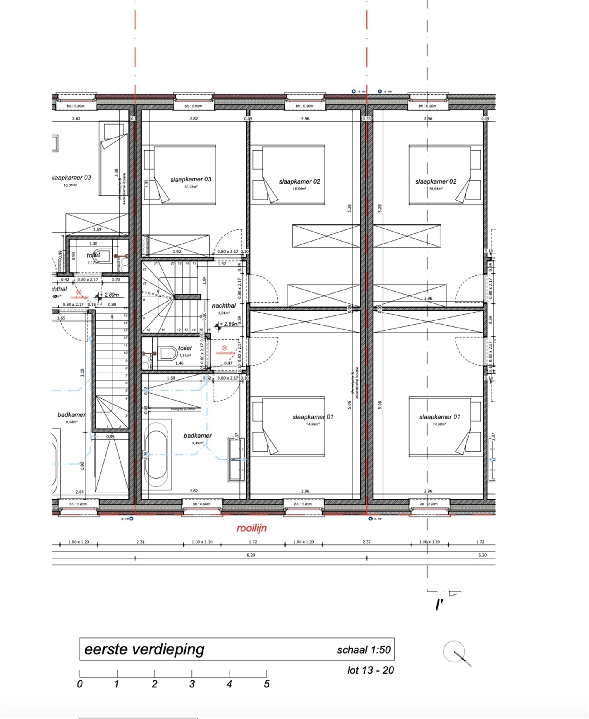 Nieuwbouwwoning in groene oase te koop! - foto 4